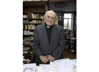 È necessario trasmettere entusiasmo per Cristo. Come fecero Giussani e Lubich